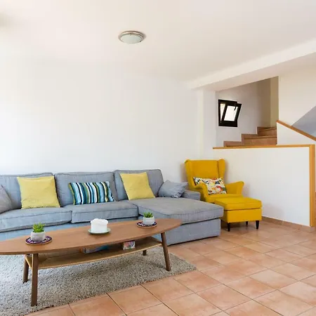 3 Bed Paraiso Townhouse *