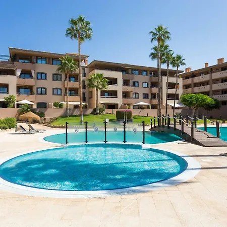 Apartamento 3 Bed Paraiso Townhouse Costa Adeje (Tenerife)