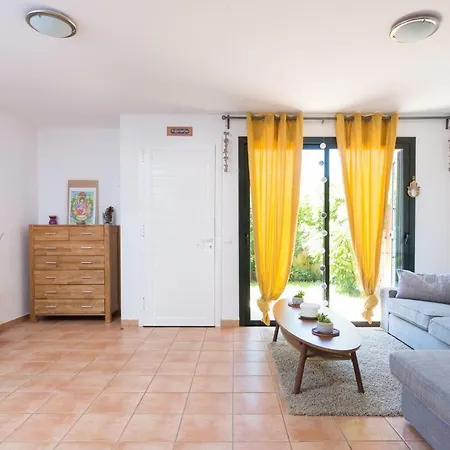 3 Bed Paraiso Townhouse * Costa Adeje (Tenerife)