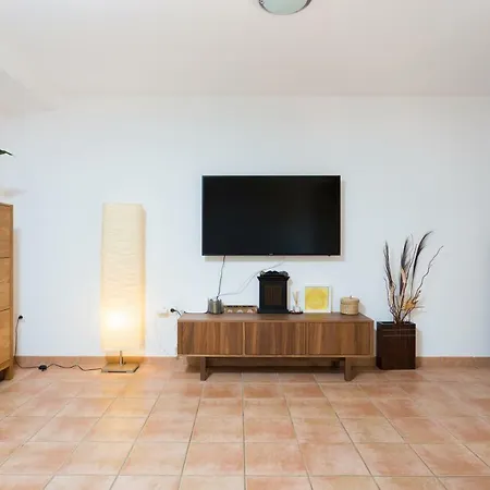 3 Bed Paraiso Townhouse