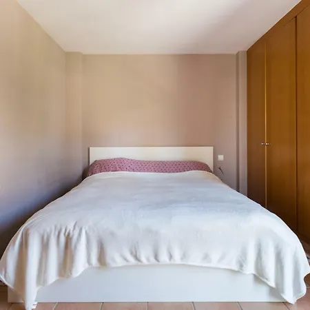 3 Bed Paraiso Townhouse