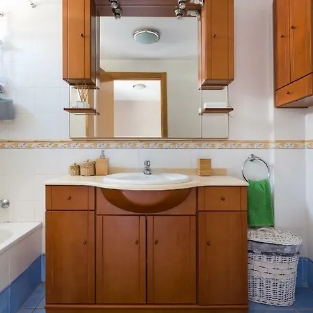 Apartamento 3 Bed Paraiso Townhouse