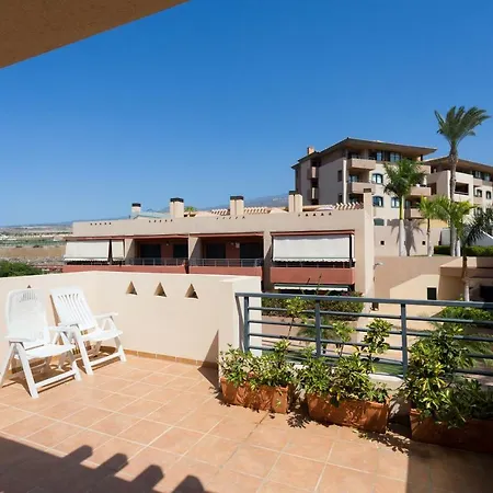 3 Bed Paraiso Townhouse