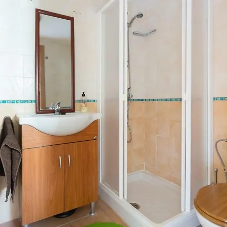 3 Bed Paraiso Townhouse *