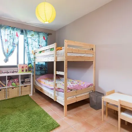 3 Bed Paraiso Townhouse * Costa Adeje (Tenerife)