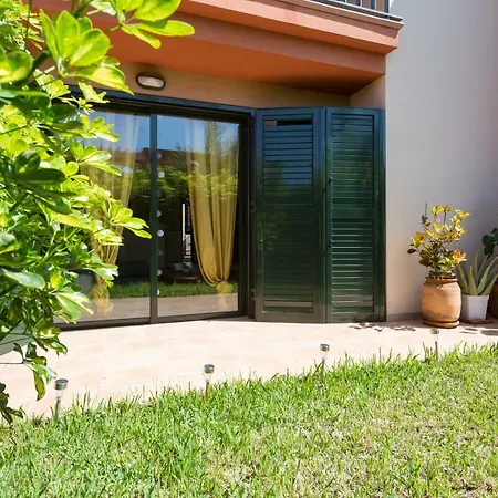 3 Bed Paraiso Townhouse Apartamento