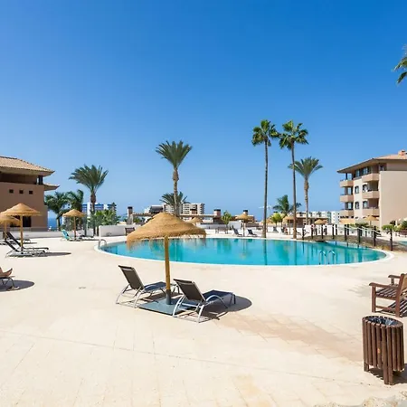 Apartamento 3 Bed Paraiso Townhouse