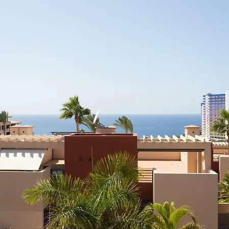 3 Bed Paraiso Townhouse Apartamento